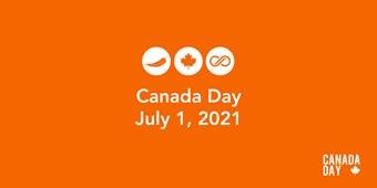 CANADA DAY